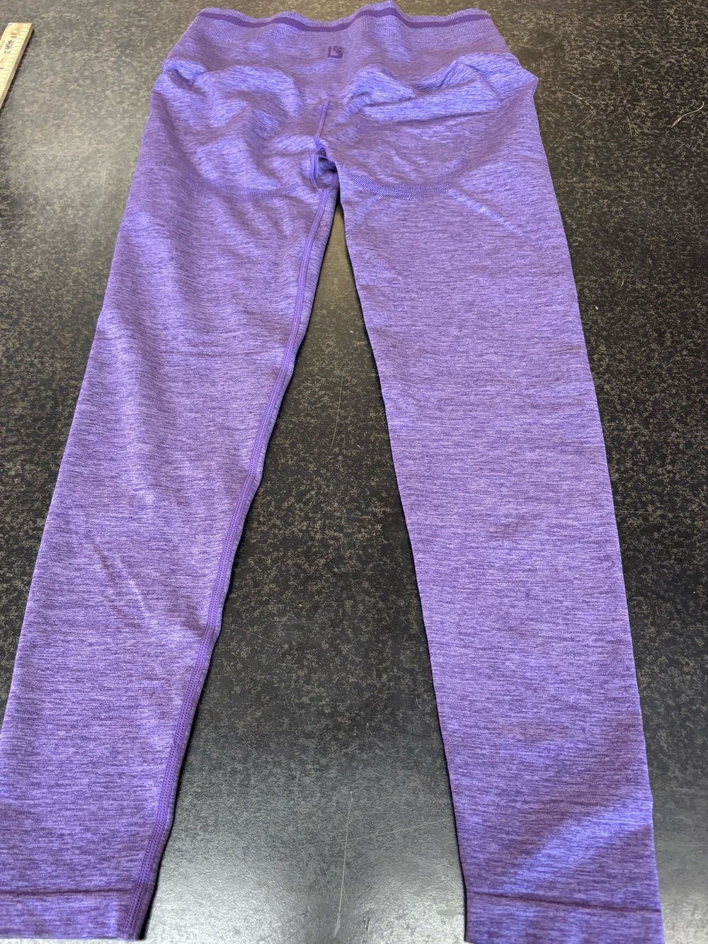 Buffbunny leggings size medium